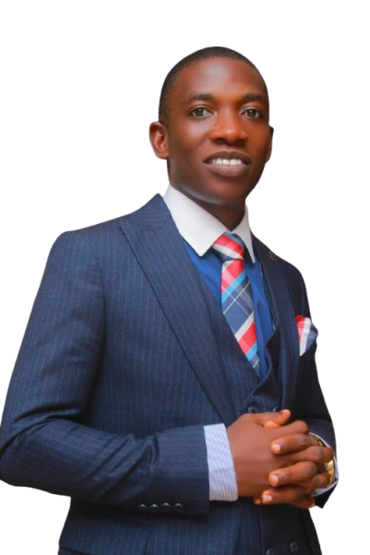 Rev INNOCENT EMMANUEL