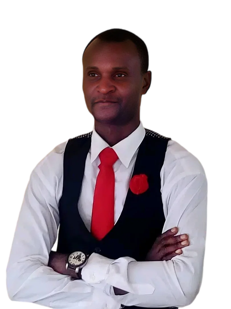 DCN SAMUEL OMO OGIEFO