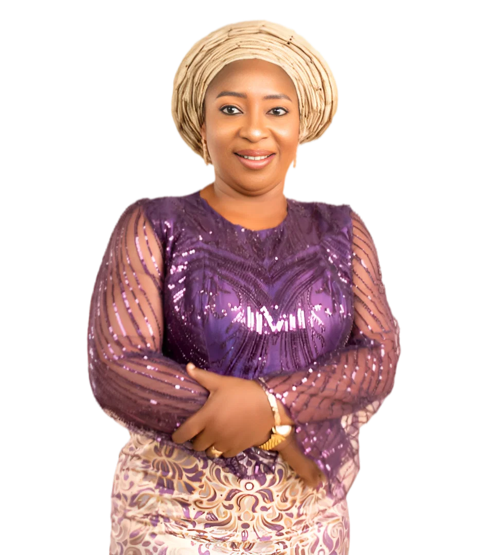 DCN LAURETTA ABURE