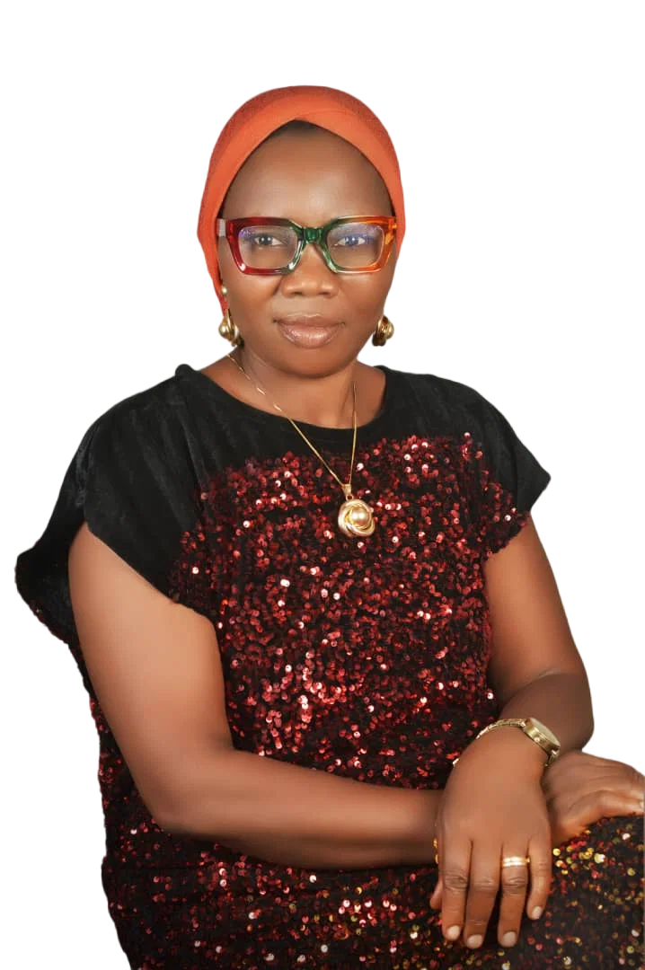 DCN EUNICE ASEMOTA