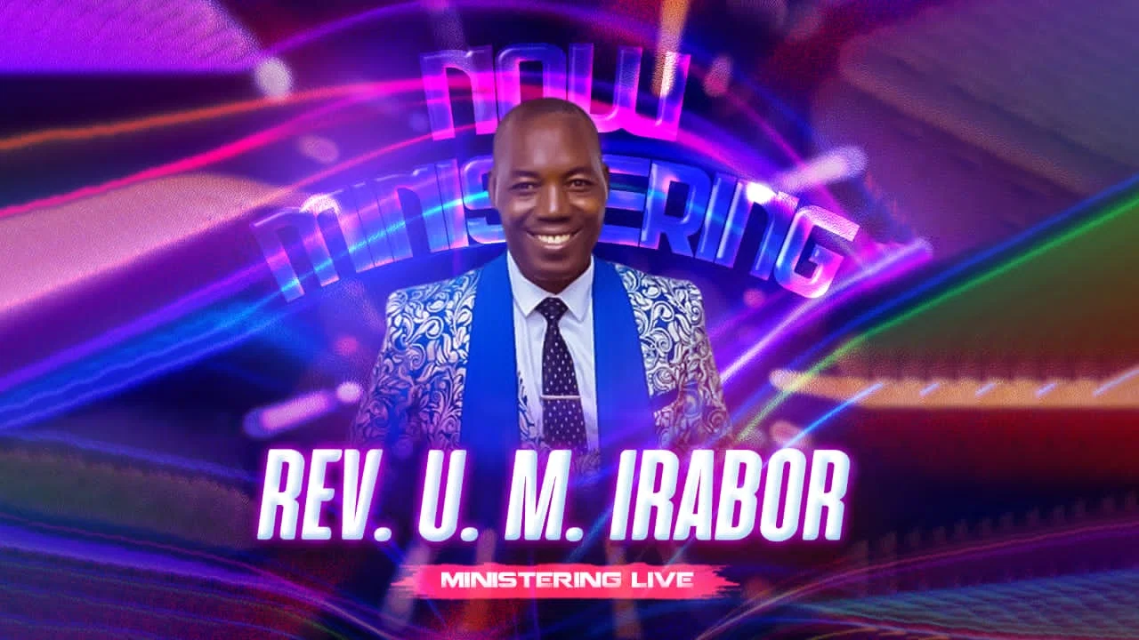 CONVENANT OF BLESSING